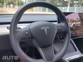 Tesla Model Y Standard