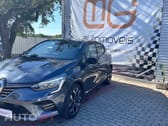 Renault Mégane ENERGY TCe 100 LIMITED