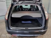 Ford Focus SW 1.6 TDCi Titanium