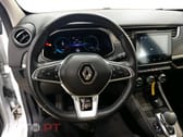 Renault Zoe (c/ Bateria) Limited 50