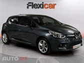 Renault Clio 0.9 TCe Limited