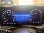 Mercedes-Benz C 220 d Avantgarde