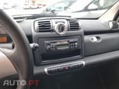 Smart ForTwo 1.0 Pulse 71