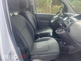 Renault Kangoo Z.E.