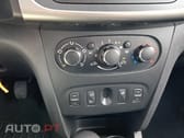 Dacia Sandero 1.5 dCi Stepway