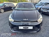 Kia Rio 1.2 CVVT Dynamic