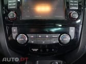 Nissan Qashqai 1.5 dCi N-Connecta Business