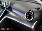 Mercedes-Benz C 220 Station d 9G-TRONIC Avantgarde