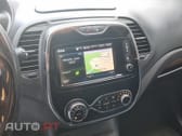 Renault Captur 1.5 dCi Sport