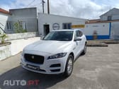 Jaguar F-Pace 2.0 i4D Prestige AWD