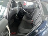 BMW 418 D Advantage