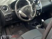 Nissan Note 1.2
