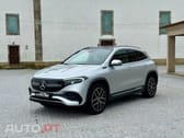 Mercedes-Benz EQA 250 AMG Line