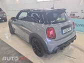 MINI Cooper John Cooper Works Auto Desportiva