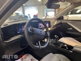 Opel Astra 1.2 T Elegance