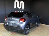 Citroen C3 1.2 PureTech Plus