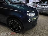 Fiat 500e La Prima