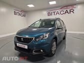 Peugeot 2008 1.2 PureTech Style