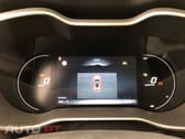MG ZS 50.3 kWh Luxury