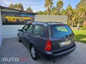 Ford Focus SW 1.6 Ghia
