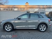 Audi Q5 35 TDI S Line