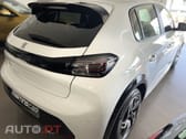 Peugeot 208 PureTech 75 Active Pack
