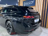 Peugeot 508 SW 225 e-EAT8 GT Pack
