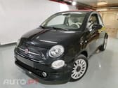 Fiat 500C 1.2 Lounge