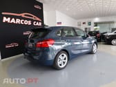 BMW 216 d Advantage