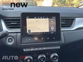 Renault Captur Captur Techno TCe 90