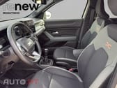 Dacia Duster Extreme TCE MHybrid 130cv
