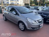 Opel Corsa GTC 1.2