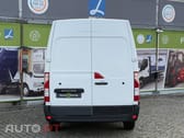 Renault Master FRIGORIFICA