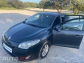 Renault Mégane Sport Tourer 1.5 dCi Dynamique