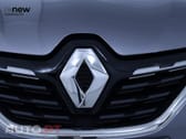 Renault Captur NOVO CAPTUR TECHNO TCE 90