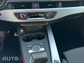 Audi A5 40 TDI quattro S line S tronic