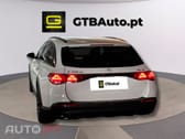 Mercedes-Benz E 300 I.V.A DEDUTIVEL de T 4M AMG