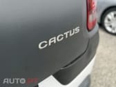 Citroen C4 Cactus 1.2 PureTech Feel