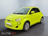 Fiat 500 e