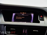 Audi A4 Avant 2.0 TDi Business Line Advance Multitronic