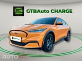 Ford Mustang Mach-E I.V.A DEDUTIVEL Premium Extended Range