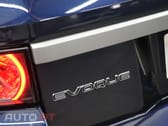 Land Rover Evoque 2.2 eD4 Pure