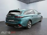 Peugeot 308 SW 1.2 PureTech Allure EAT8