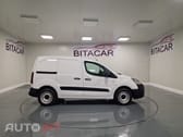Peugeot Partner 1.6 BlueHDi L1 100CV SE Office