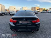 BMW 420 d Pack M Auto