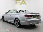 Audi A5 2.0 TDi S-line S tronic