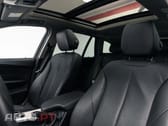BMW 320 d Auto