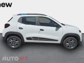 Dacia Spring Electric Comfort+ 45cv