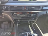 BMW X6 M50 d xDrive