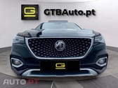 MG EHS Luxury PHEV